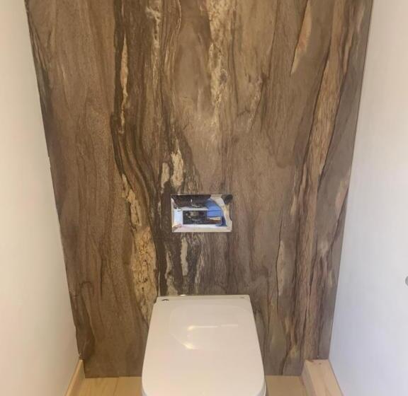 פנסיון Mauds Washhoose@the Smithy