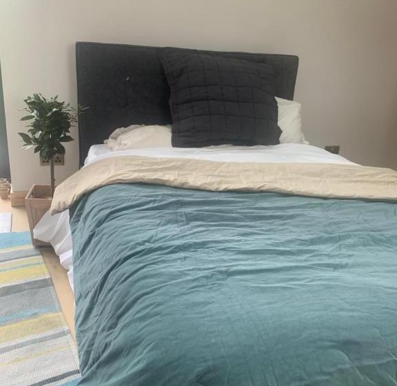 פנסיון Mauds Washhoose@the Smithy