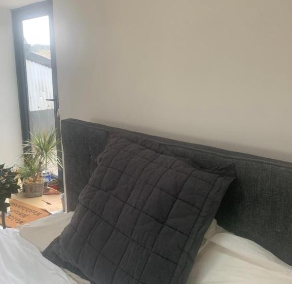 פנסיון Mauds Washhoose@the Smithy