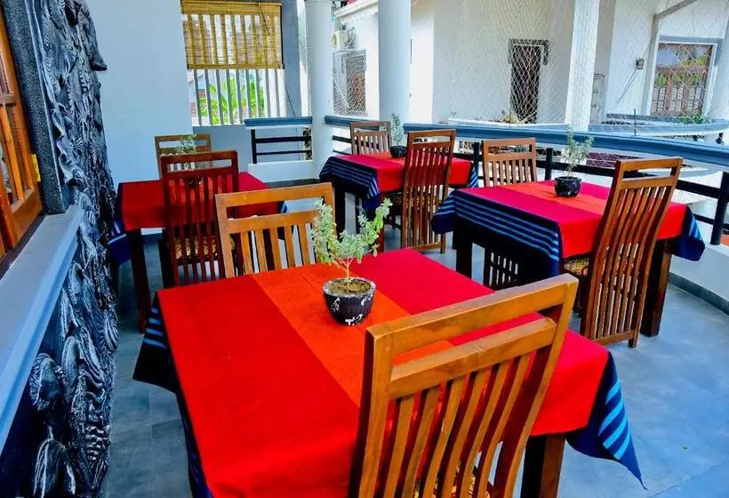 ペンション Silva S Residence