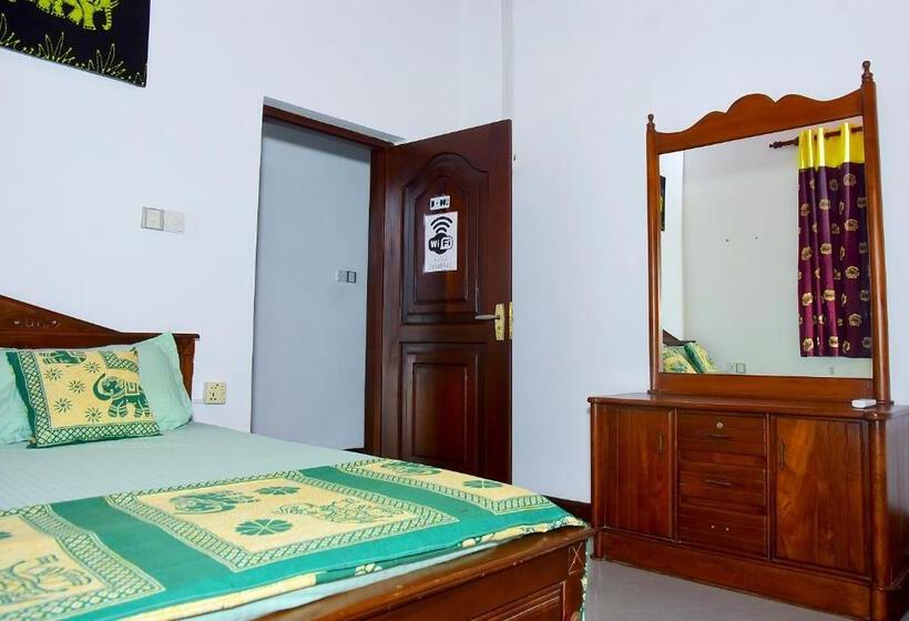 بنسيون Silva S Residence