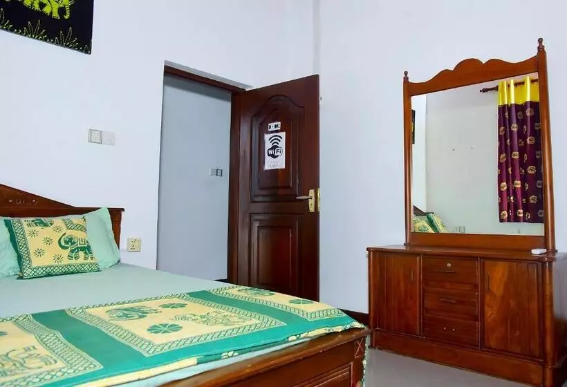 ペンション Silva S Residence