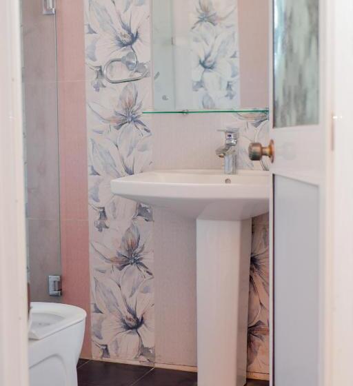 بنسيون Silva S Residence