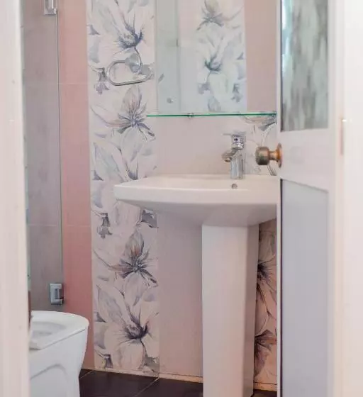 ペンション Silva S Residence