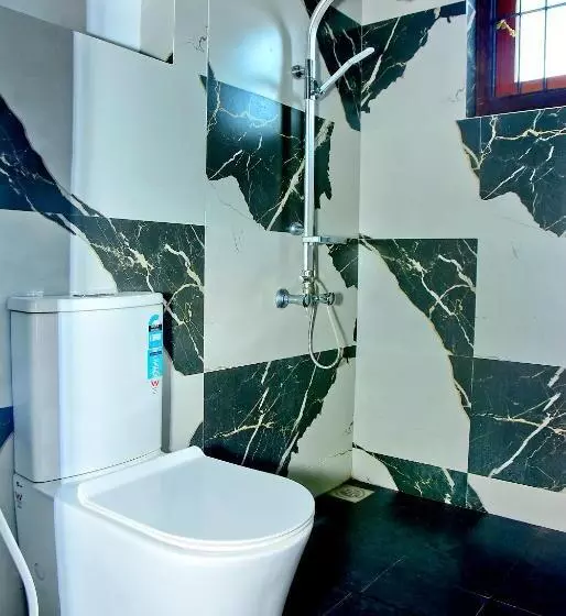 ペンション Silva S Residence