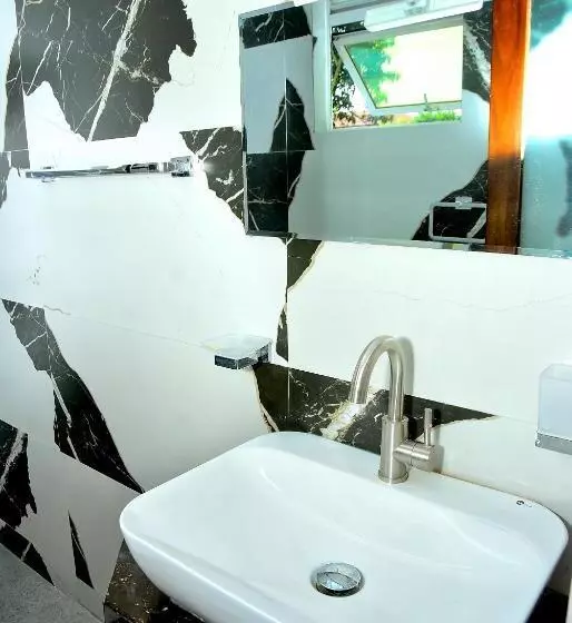 ペンション Silva S Residence