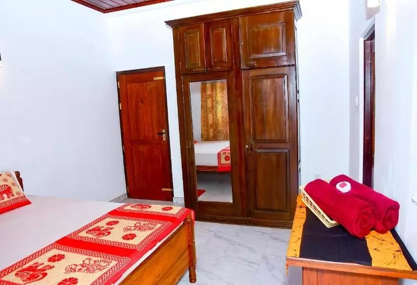 ペンション Silva S Residence