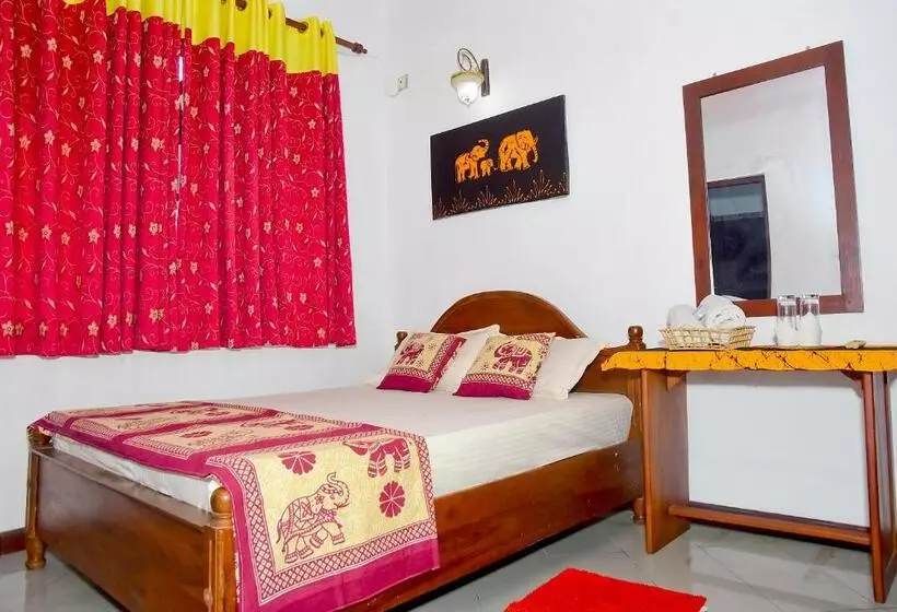 ペンション Silva S Residence