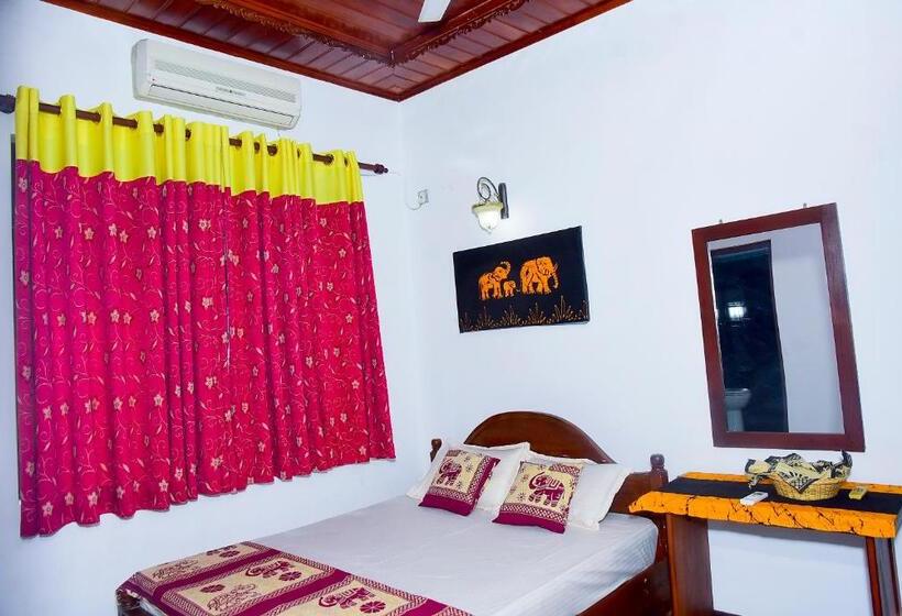 بنسيون Silva S Residence