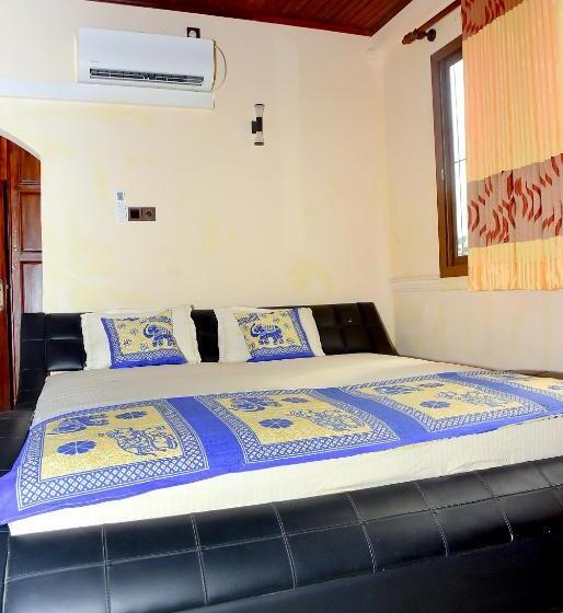 بنسيون Silva S Residence