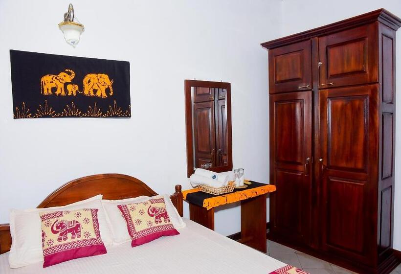 بنسيون Silva S Residence