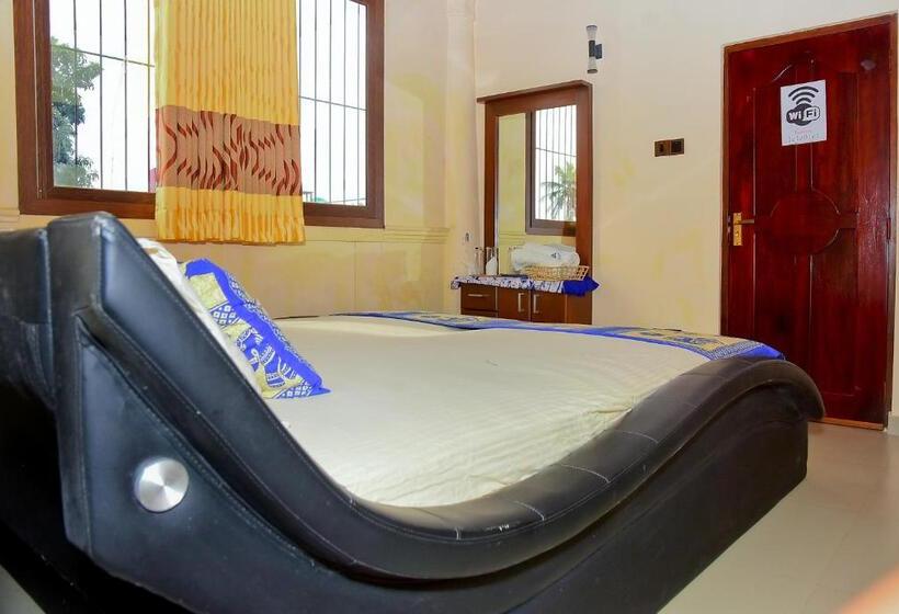 بنسيون Silva S Residence