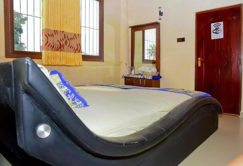 ペンション Silva S Residence