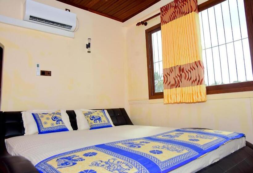 بنسيون Silva S Residence