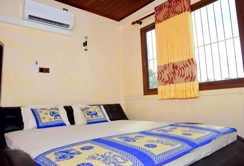 ペンション Silva S Residence