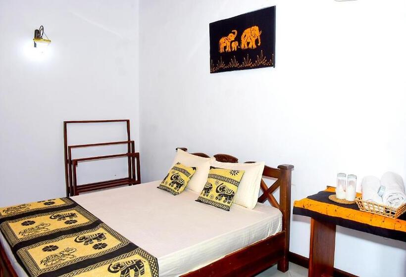 بنسيون Silva S Residence