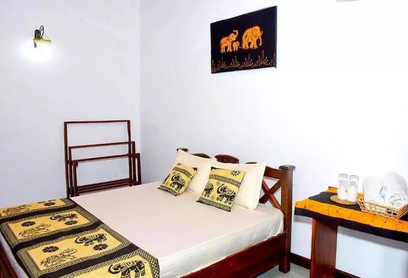 ペンション Silva S Residence