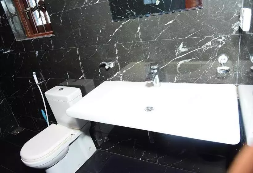 ペンション Silva S Residence