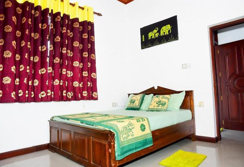 بنسيون Silva S Residence