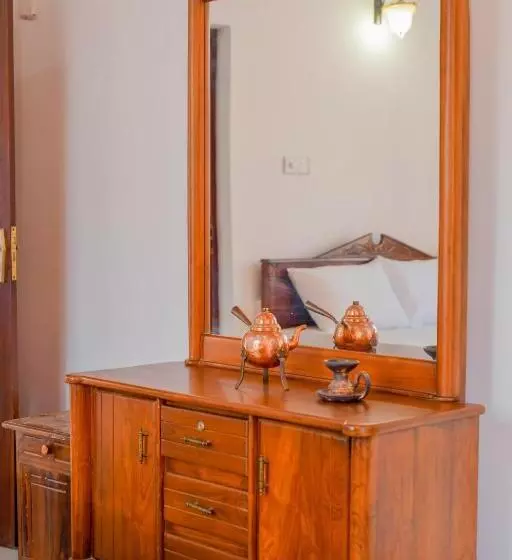 ペンション Silva S Residence