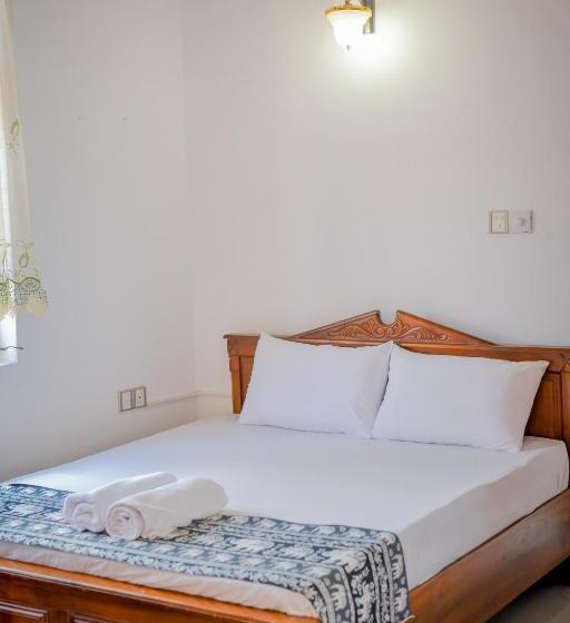 بنسيون Silva S Residence