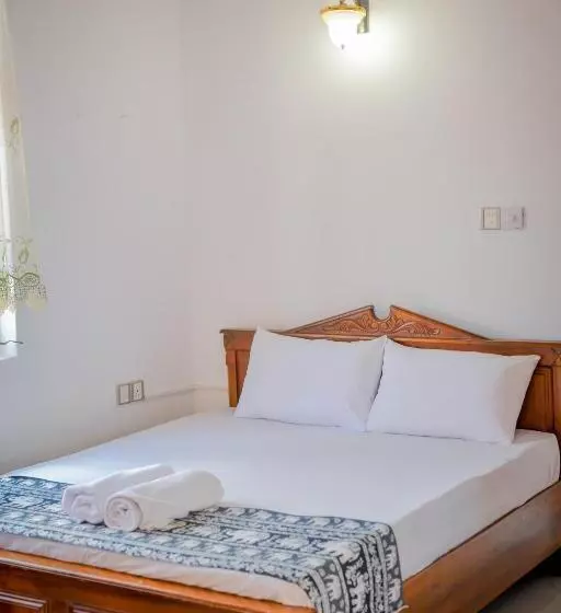 ペンション Silva S Residence