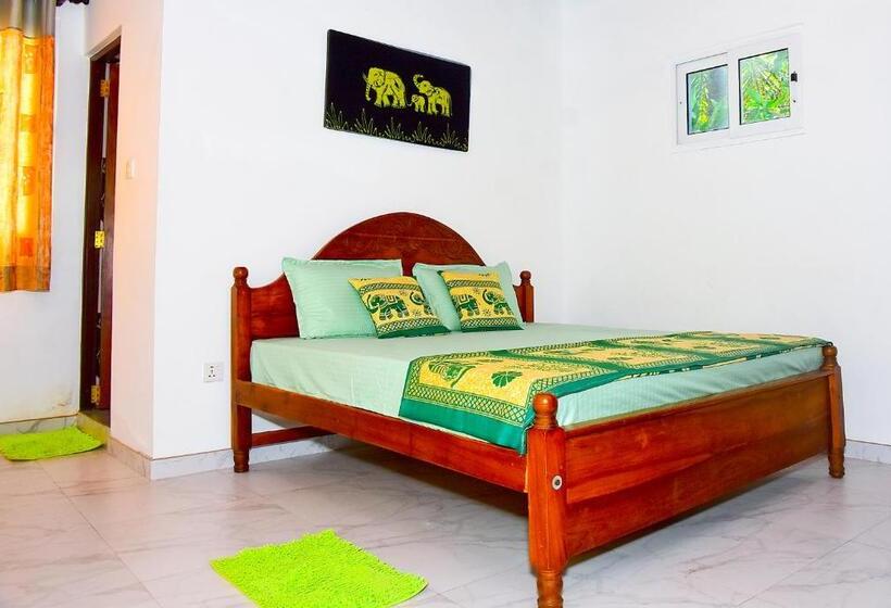 بنسيون Silva S Residence