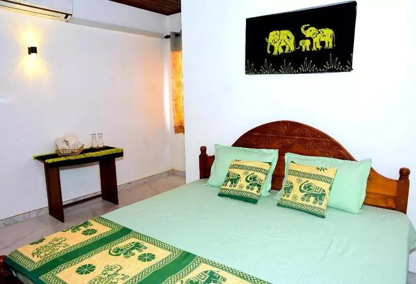 ペンション Silva S Residence