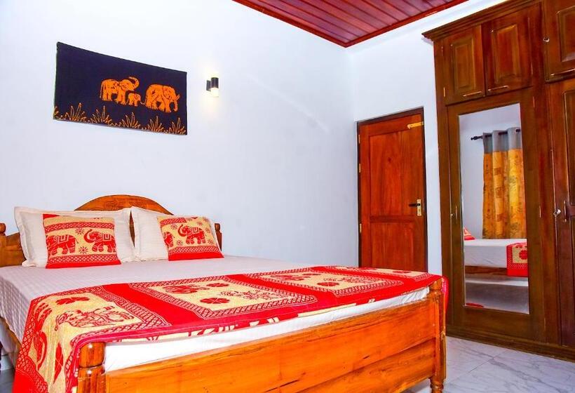 بنسيون Silva S Residence