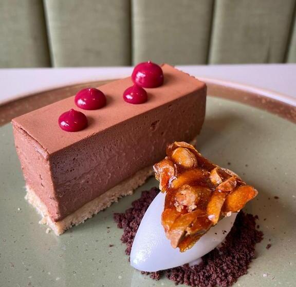 ペンション The Banks Restaurant And Accommodation