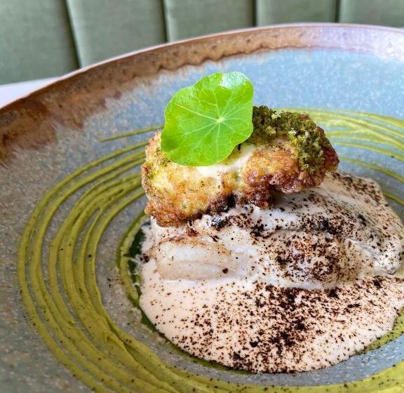 ペンション The Banks Restaurant And Accommodation