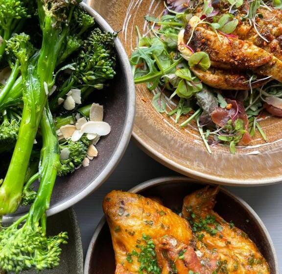 ペンション The Banks Restaurant And Accommodation