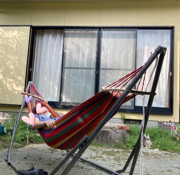 פנסיון Yamabitoan Vacation Stay 96154