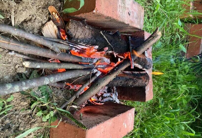 פנסיון Yamabitoan Vacation Stay 96154