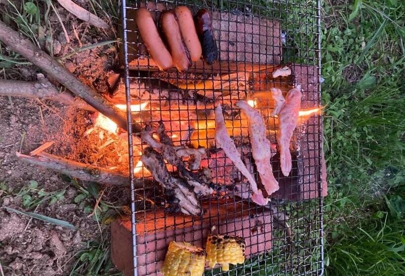 פנסיון Yamabitoan Vacation Stay 96154