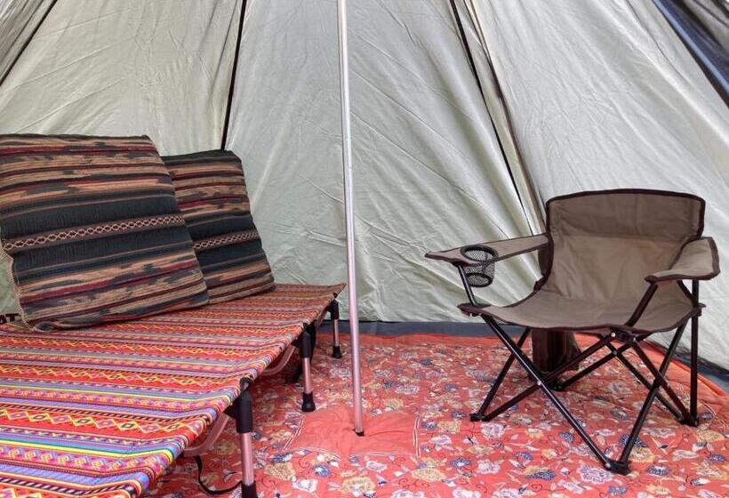 פנסיון Yamabitoan Vacation Stay 96154