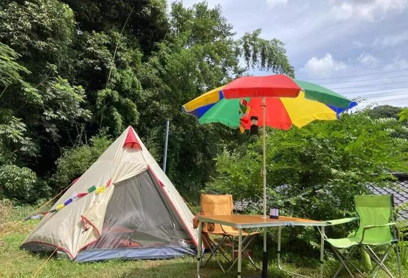 Majatalo Yamabitoan Vacation Stay 96154