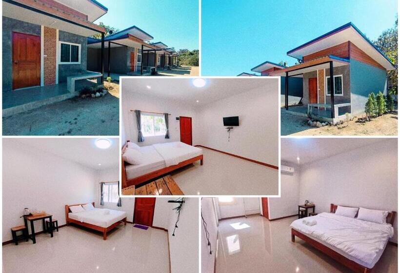 Resort ปาลินรีสอร์ท