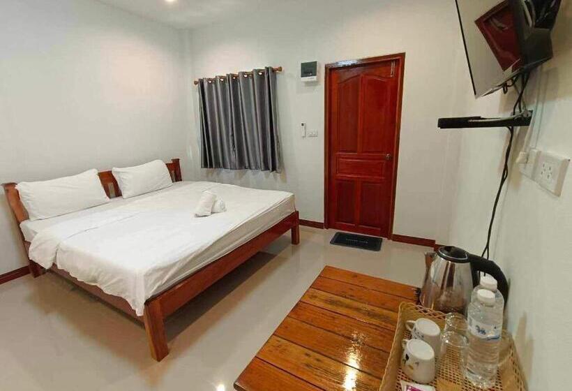 Resort ปาลินรีสอร์ท