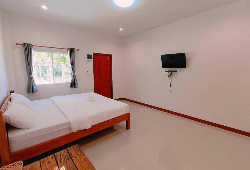 Resort ปาลินรีสอร์ท