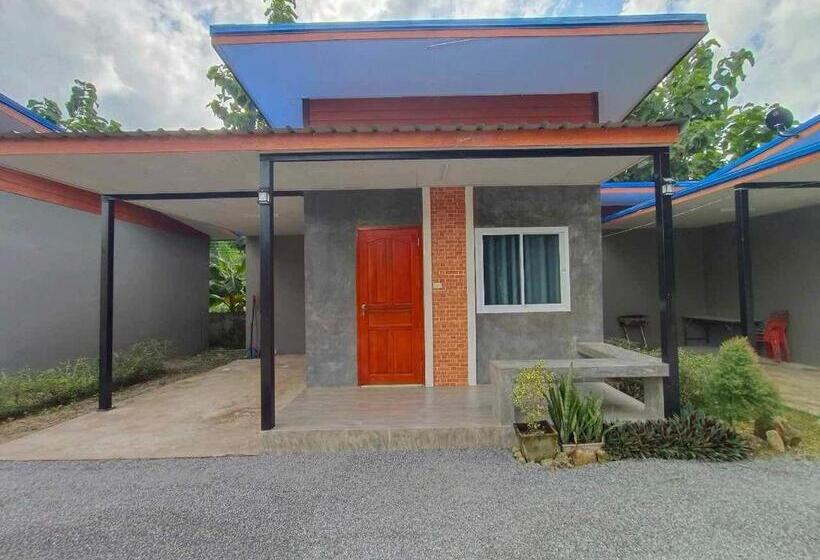 Resort ปาลินรีสอร์ท