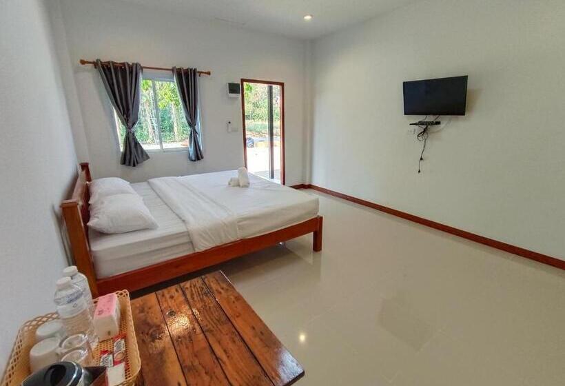 Resort ปาลินรีสอร์ท