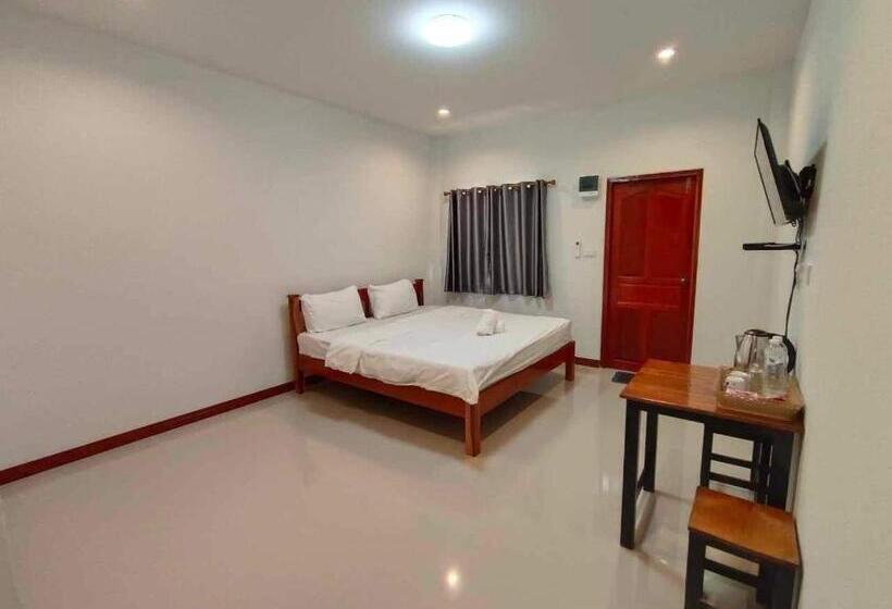 Resort ปาลินรีสอร์ท