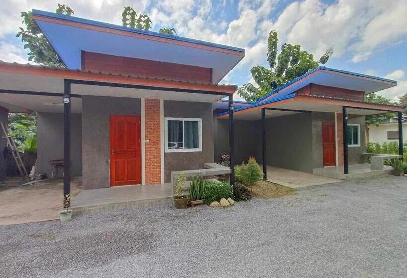 Resort ปาลินรีสอร์ท