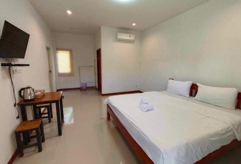 Resort ปาลินรีสอร์ท