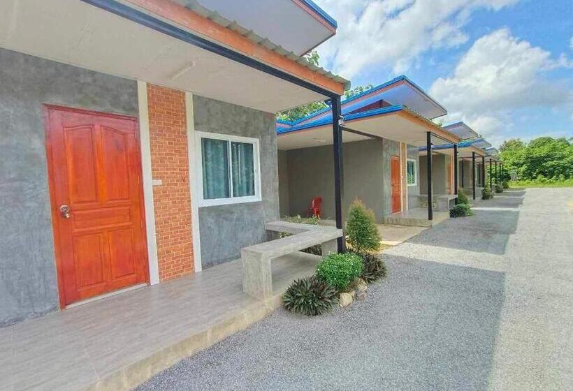 Resort ปาลินรีสอร์ท