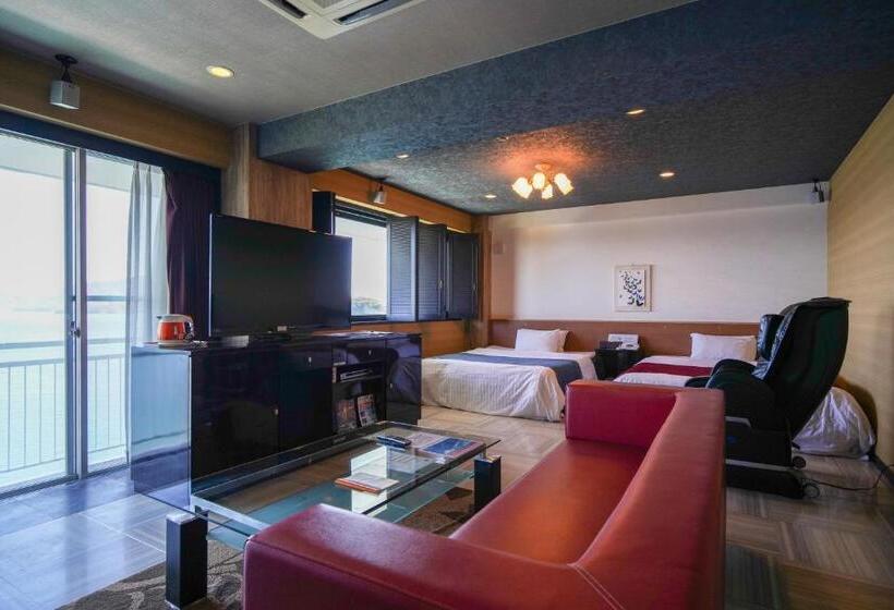 Курорт ホテル ラヴィアン Hotel Lavien