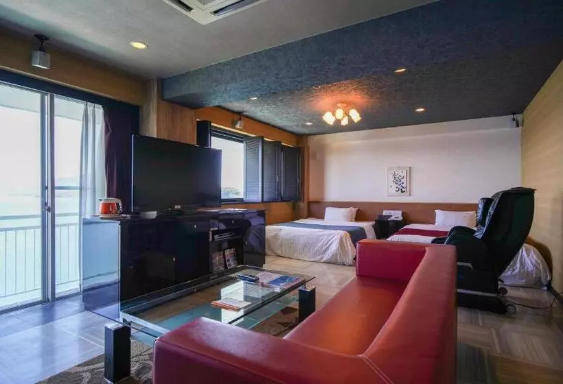 リゾートホテル ホテル ラヴィアン Hotel Lavien