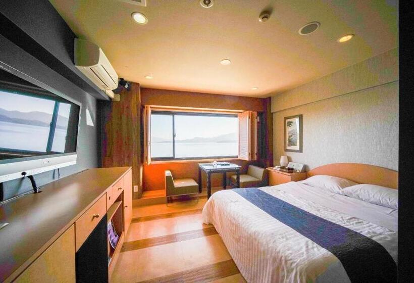 Курорт ホテル ラヴィアン Hotel Lavien