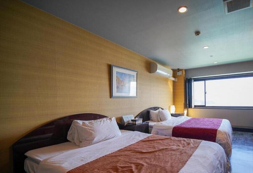 Курорт ホテル ラヴィアン Hotel Lavien